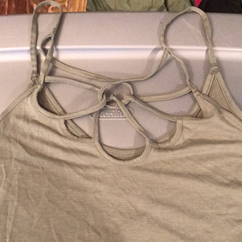 🥳 5 for $25🥳 American Eagle tank